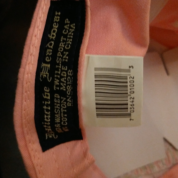 Baseball Cap - Picture 6 of 6